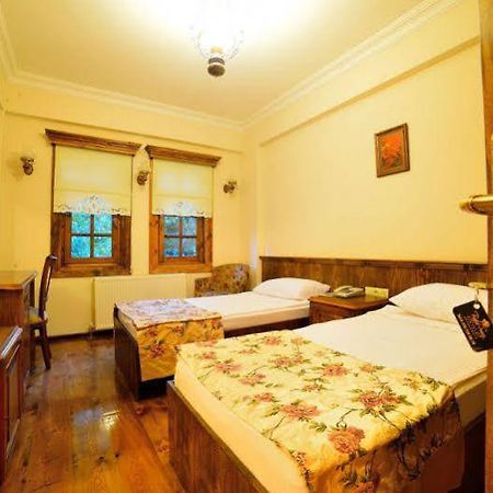 Baglar Saray Otel Safranbolu Ngoại thất bức ảnh