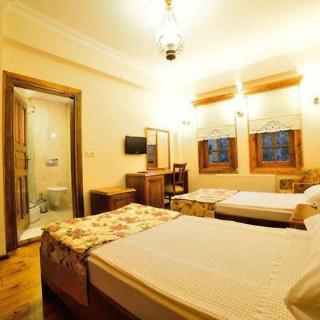 Baglar Saray Otel Safranbolu Ngoại thất bức ảnh