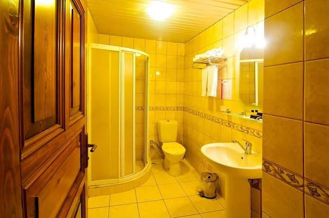 Baglar Saray Otel Safranbolu Ngoại thất bức ảnh