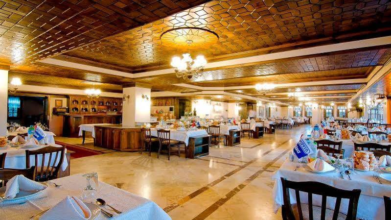 Baglar Saray Otel Safranbolu Ngoại thất bức ảnh