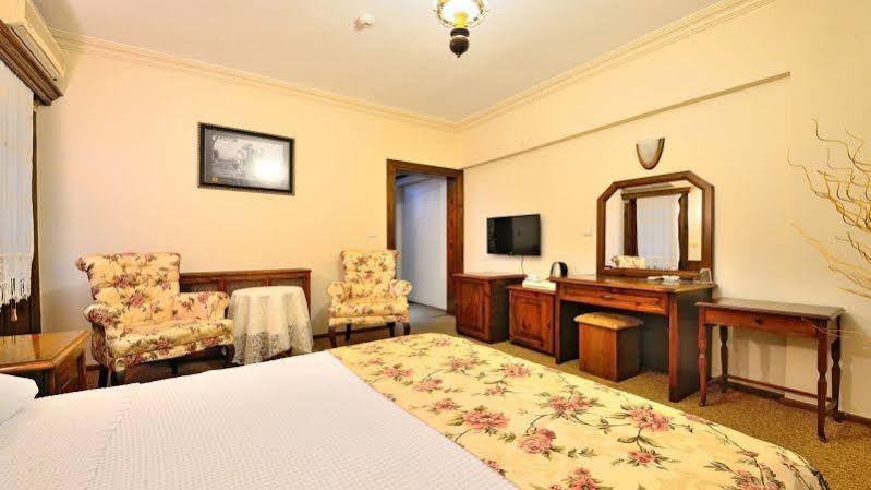 Baglar Saray Otel Safranbolu Ngoại thất bức ảnh