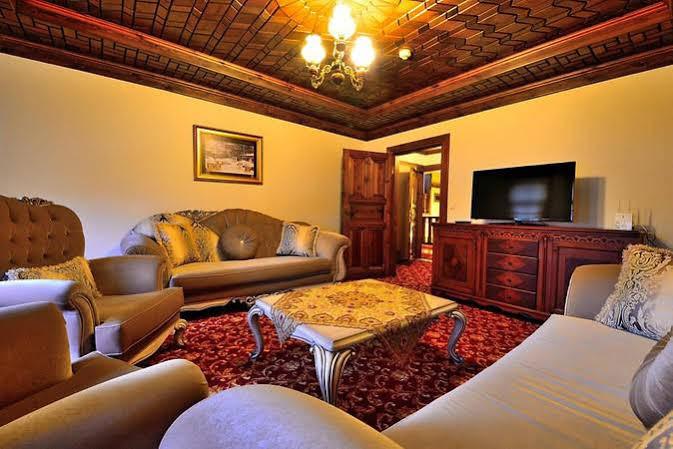 Baglar Saray Otel Safranbolu Ngoại thất bức ảnh