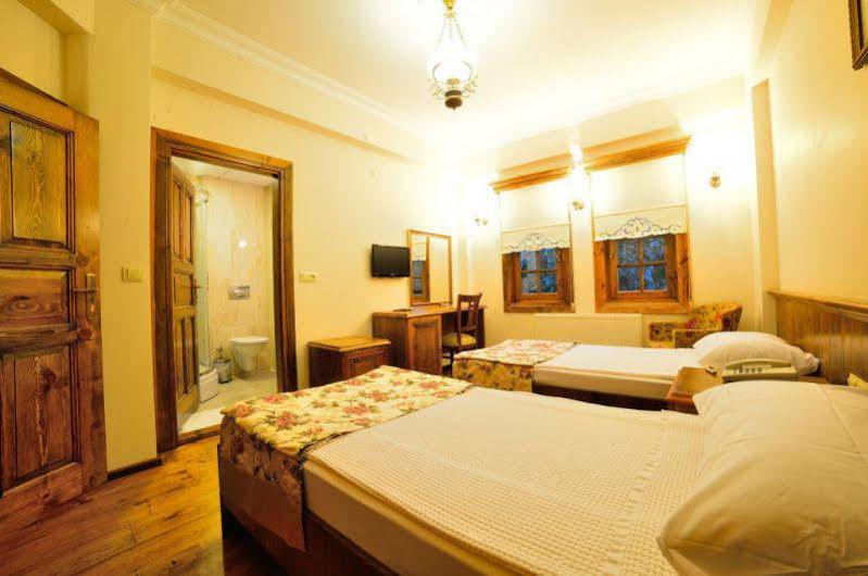 Baglar Saray Otel Safranbolu Ngoại thất bức ảnh